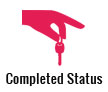 Completed Status